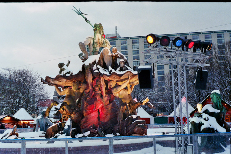 Berlin 2010 Weihnachtsmarkt 02