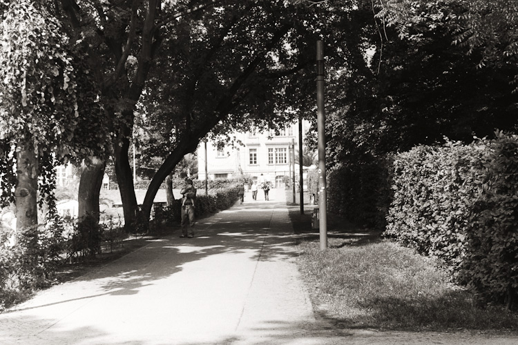 Berlin Analog 1