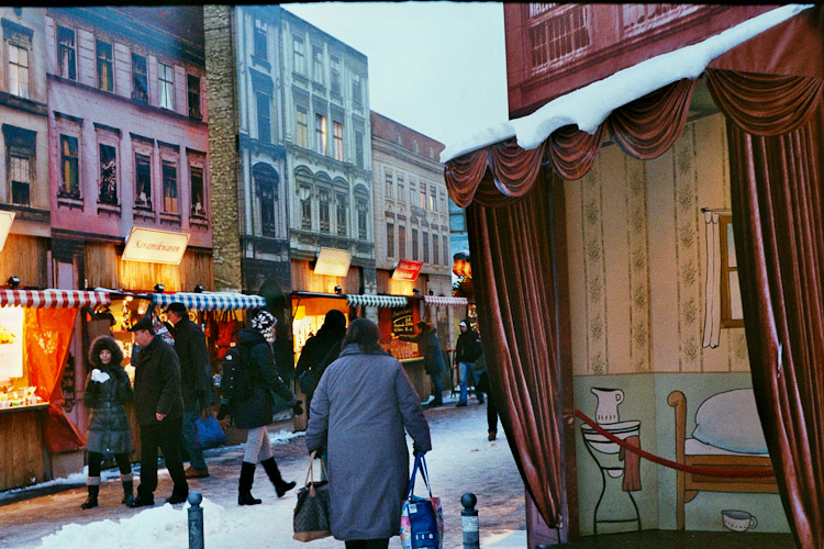 Berlin 2010 Weihnachtsmarkt 07