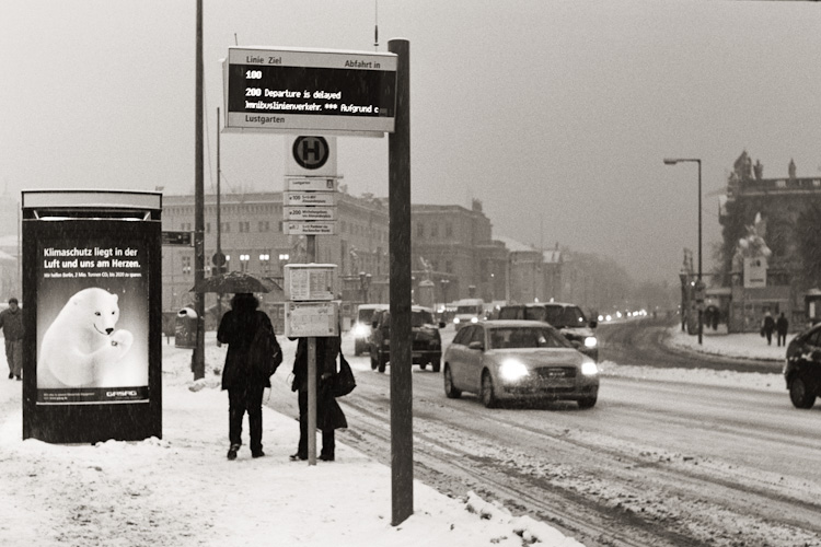 Unter den Linden
