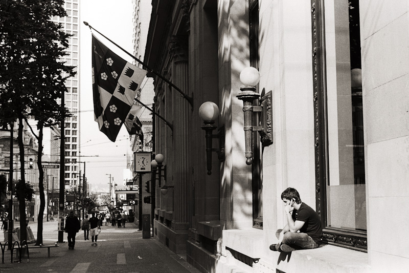 FED-2 in Vancouver 2010