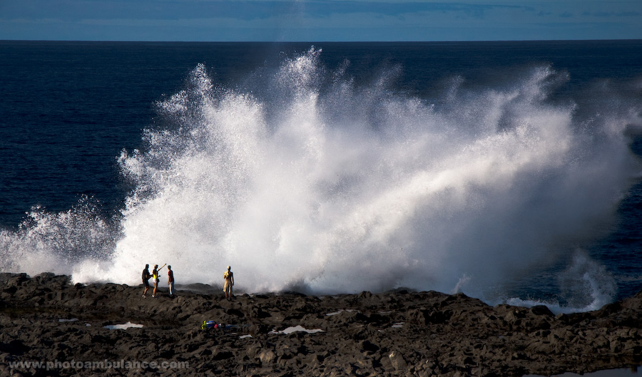 Poseidon l&auml;&szlig;t gr&uuml;&szlig;en!