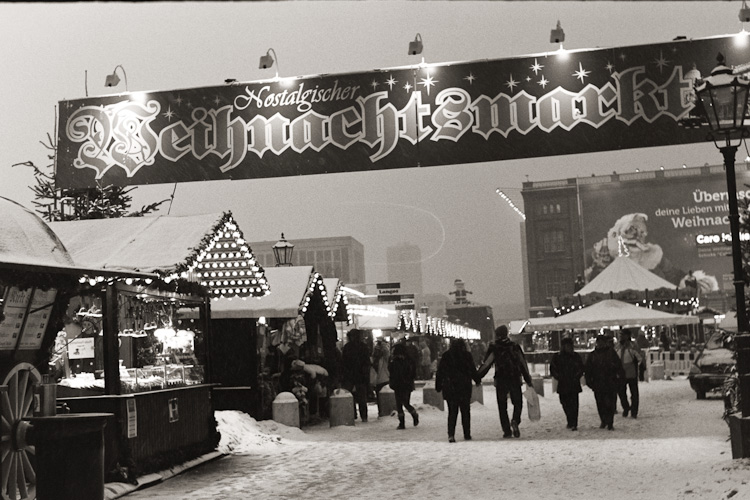 Berlin Analog 5