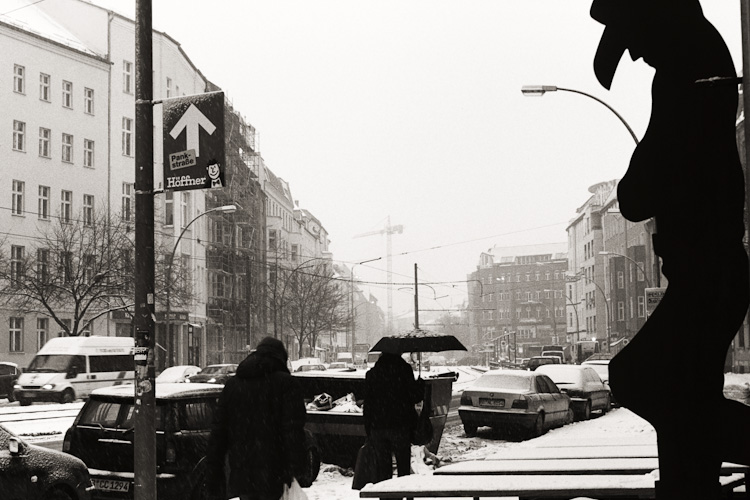Torstrasse