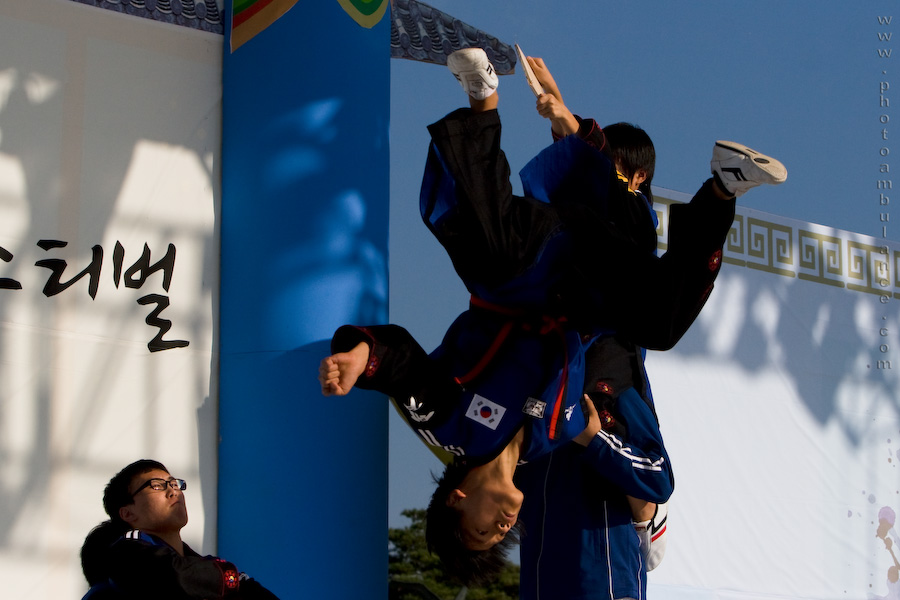 Den Skeptikern zum Trotz!