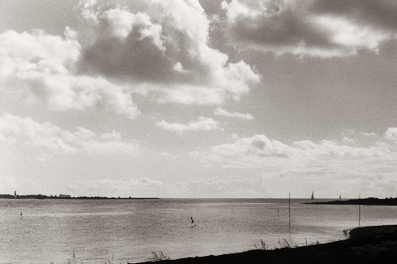 Baltic Sea