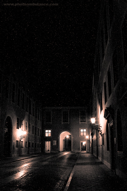 M&uuml;nchner Zauber