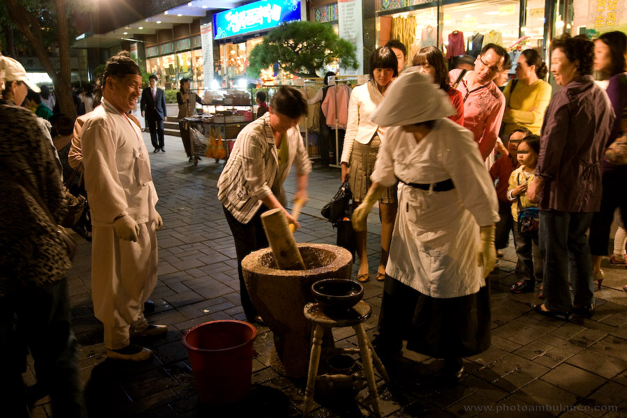 Gemeinsam neue Werte schaffen!