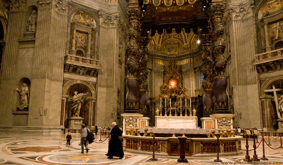 Von Menschen und Statuen